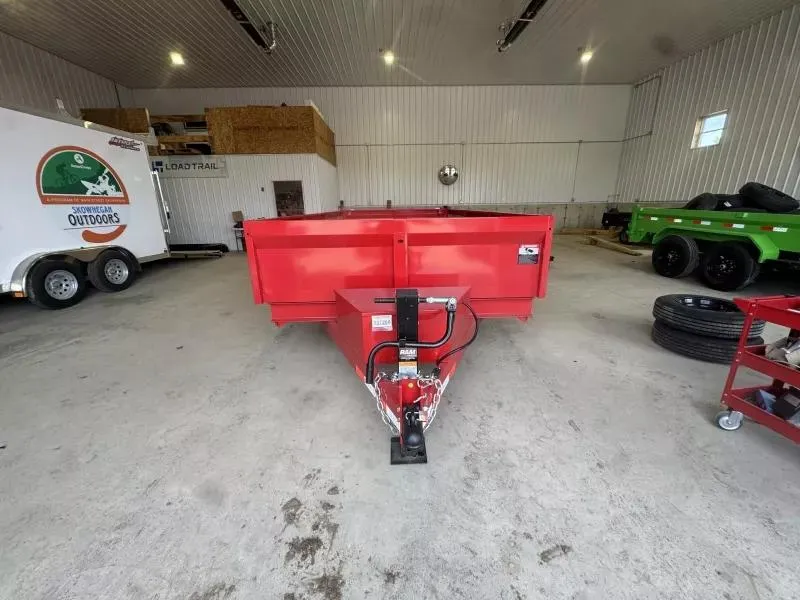 new Dump Trailers Other  for sale, in Madison, ME Thumbnail 2