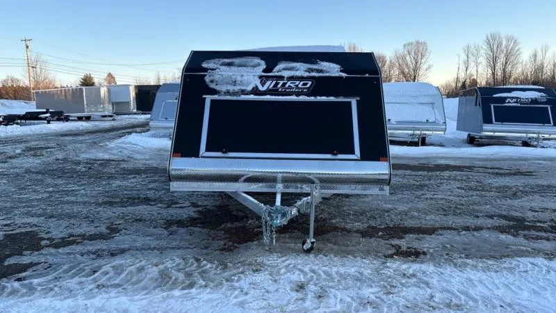 new Snowmobile Trailers Nitro  for sale, in Madison, ME Thumbnail 8
