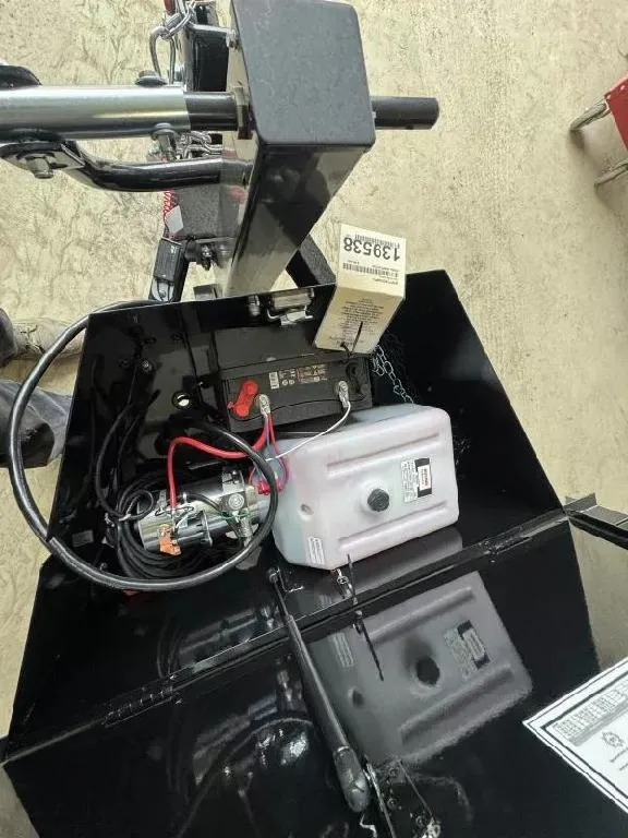 new Dump Trailers Other  for sale, in Madison, ME Thumbnail 7