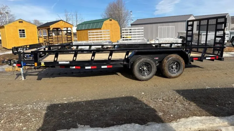 new Utility Trailers Load Trail  for sale, in Madison, ME Thumbnail 2