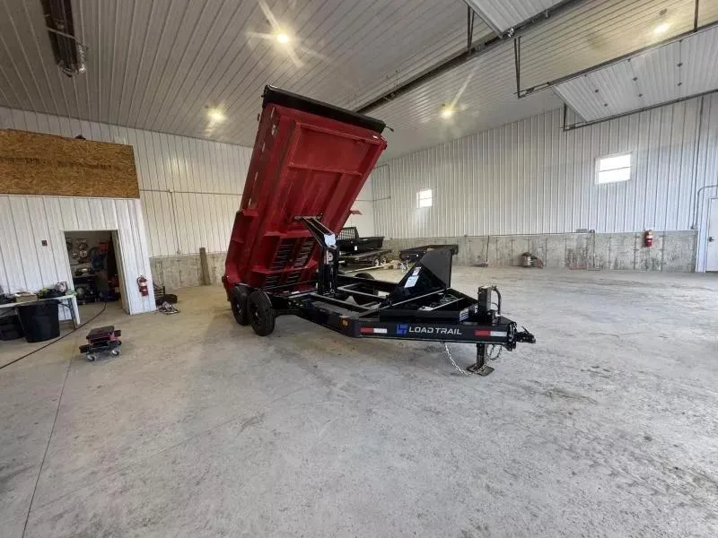 new Dump Trailers Load Trail  for sale, in Madison, ME Thumbnail 6