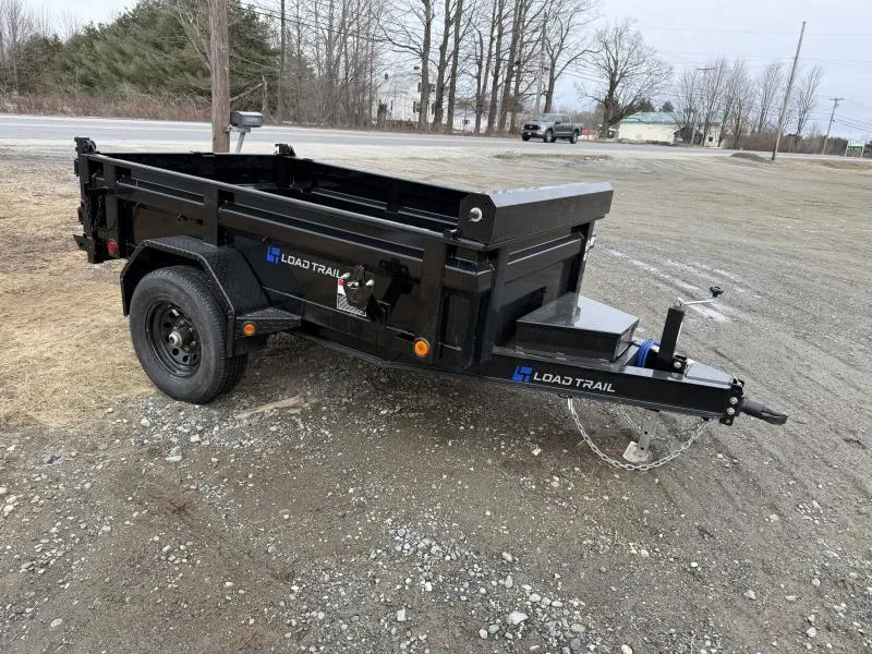 new Dump Trailers Load Trail  for sale, in Madison, ME Thumbnail 3