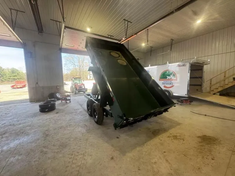 new Dump Trailers Other  for sale, in Madison, ME Thumbnail 5