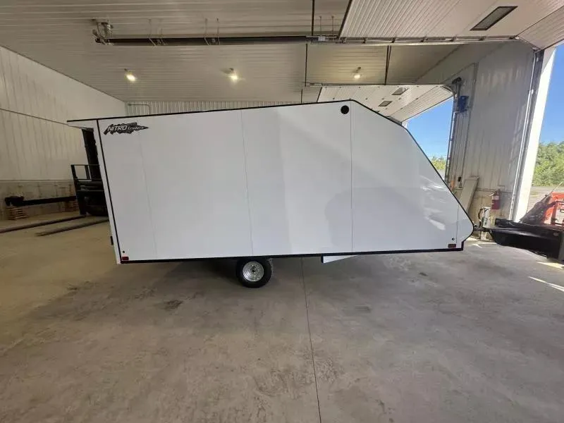 new Snowmobile Trailers Other  for sale, in Madison, ME Thumbnail 2