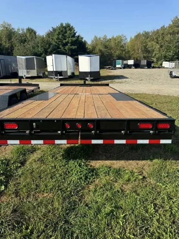 new Equipment / Flatbed Trailers Other  for sale, in Madison, ME Thumbnail 4