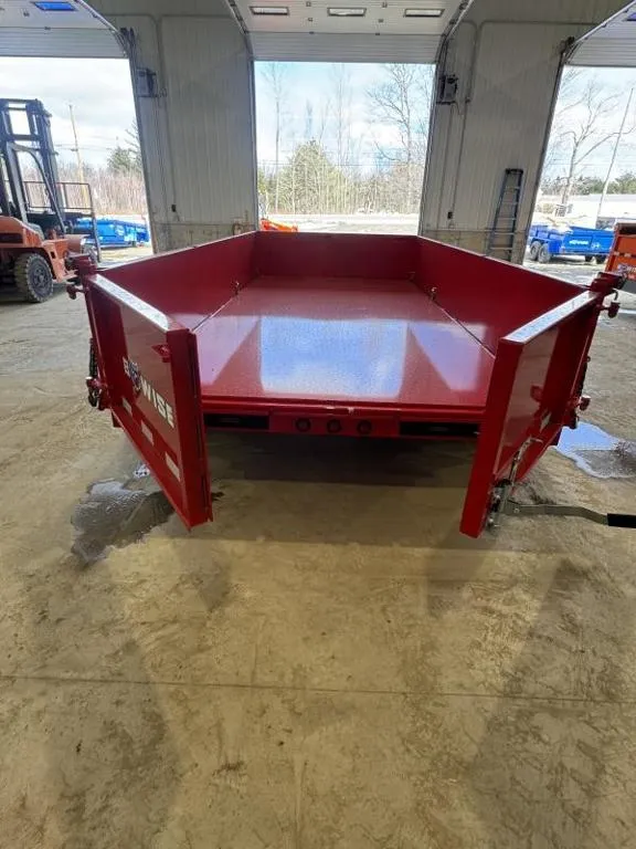 new Dump Trailers Other  for sale, in Madison, ME Thumbnail 6