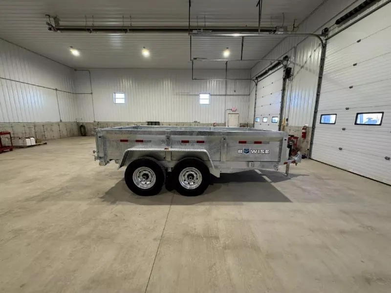 new Dump Trailers Other  for sale, in Madison, ME Thumbnail 3