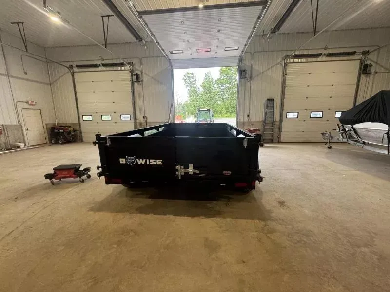 new Dump Trailers Other  for sale, in Madison, ME Thumbnail 4