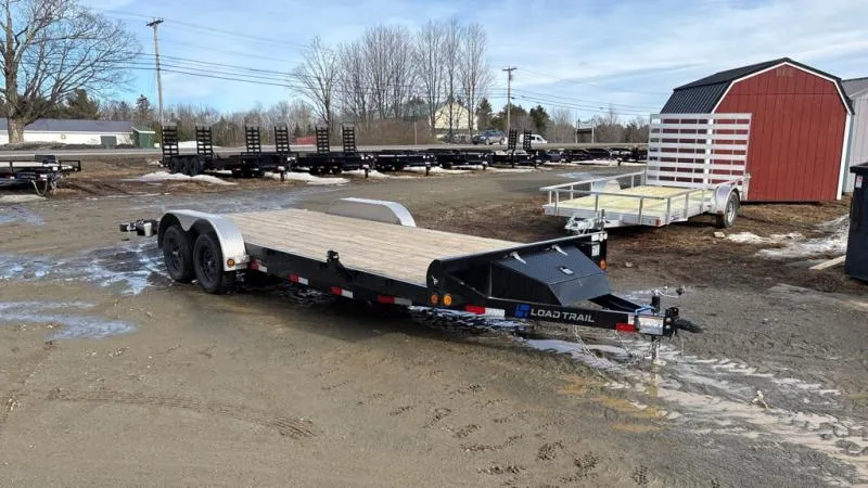 new Car Haulers / Racing Trailers Load Trail  for sale, in Madison, ME Thumbnail 7