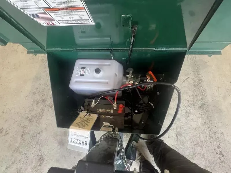 new Dump Trailers Other  for sale, in Madison, ME Thumbnail 7