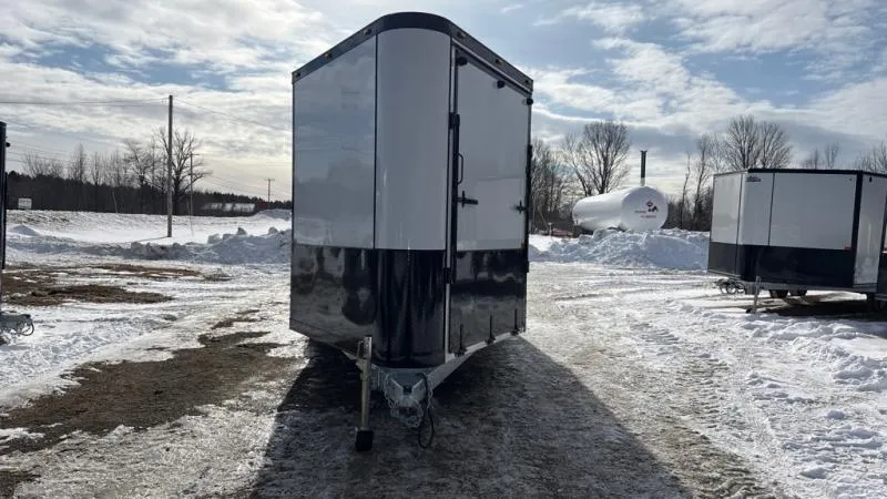 new Snowmobile Trailers Nitro  for sale, in Madison, ME Thumbnail 8