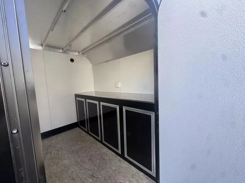 new Car Haulers / Racing Trailers Other  for sale, in Madison, ME Thumbnail 4