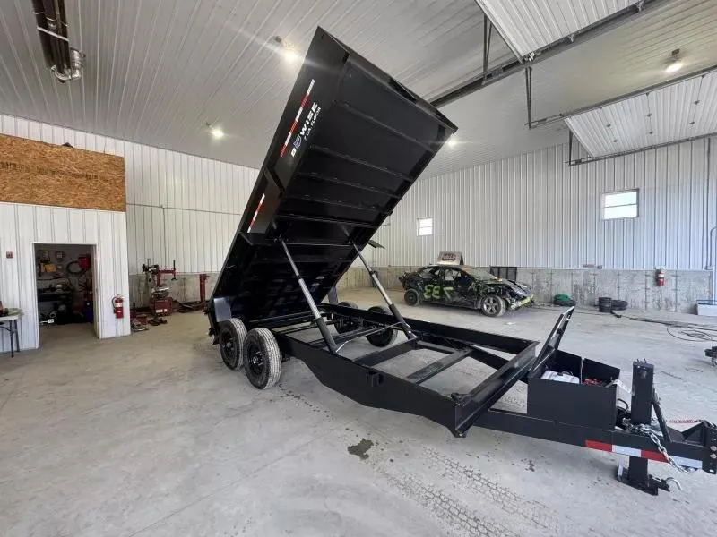 new Dump Trailers Other  for sale, in Madison, ME Thumbnail 6