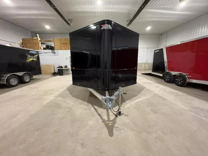 new Snowmobile Trailers Nitro  for sale, in Madison, ME Thumbnail 2