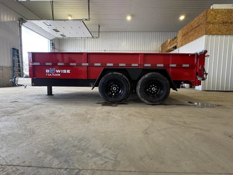 new Dump Trailers Other  for sale, in Madison, ME Thumbnail 2