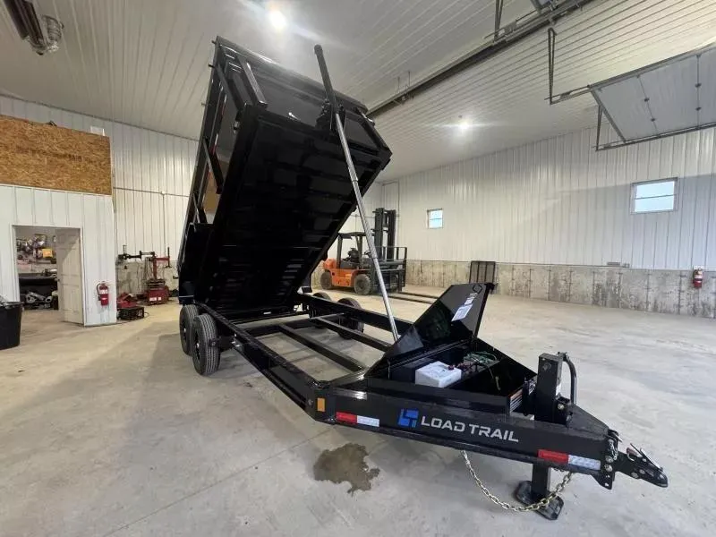 new Dump Trailers Load Trail  for sale, in Madison, ME Thumbnail 9