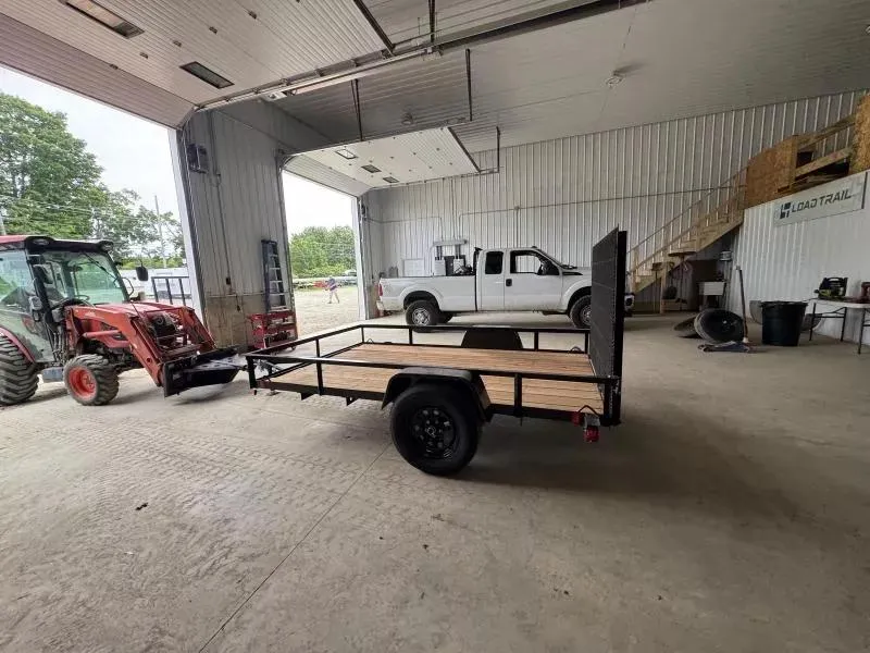 new Utility Trailers Other  for sale, in Madison, ME Thumbnail 4