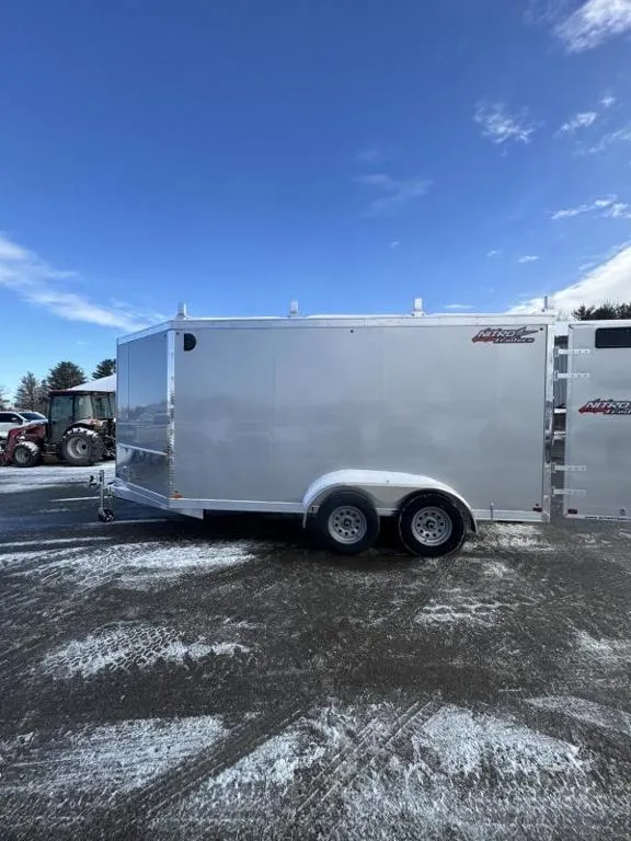 new Cargo (Enclosed) Trailers Other  for sale, in Madison, ME Thumbnail 2