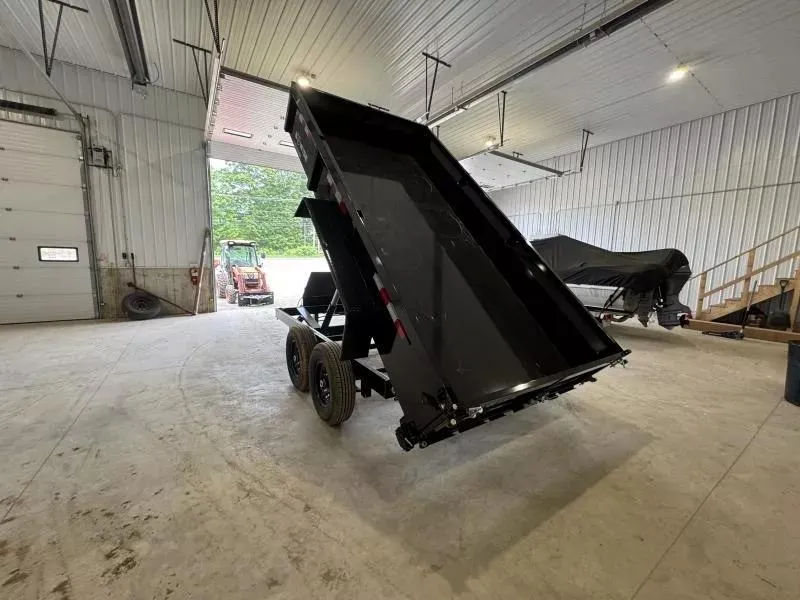 new Dump Trailers Other  for sale, in Madison, ME Thumbnail 11