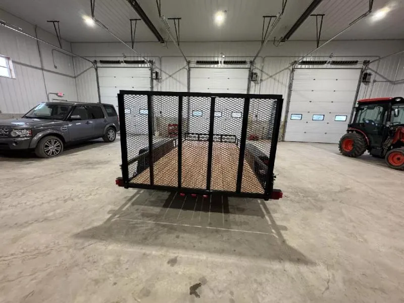 new Utility Trailers Other  for sale, in Madison, ME Thumbnail 4