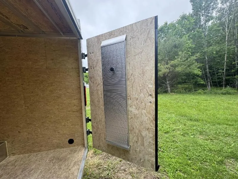 new Cargo (Enclosed) Trailers Other  for sale, in Madison, ME Thumbnail 5