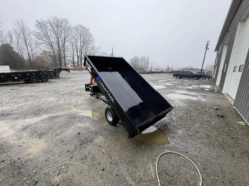new Dump Trailers Load Trail  for sale, in Madison, ME Thumbnail 6