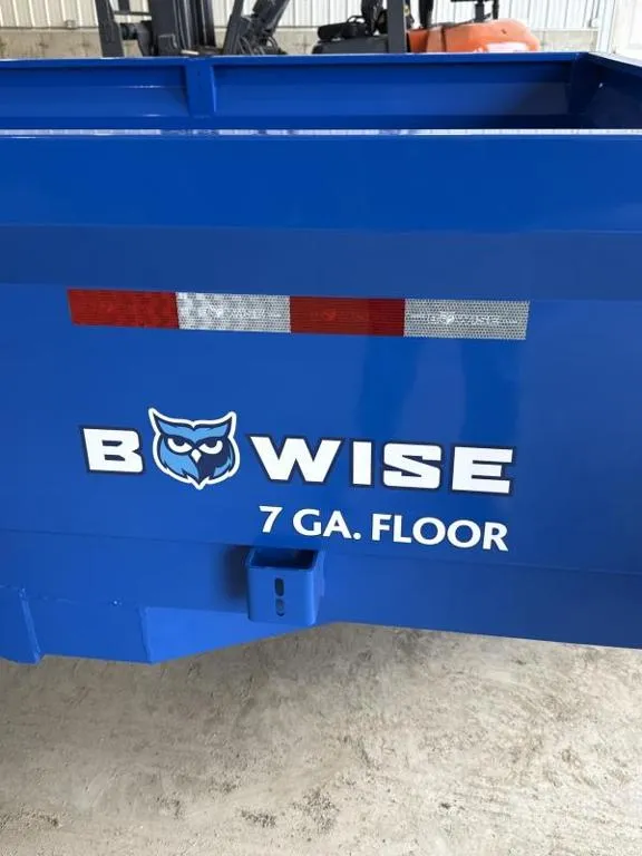 new Dump Trailers Other  for sale, in Madison, ME Thumbnail 2