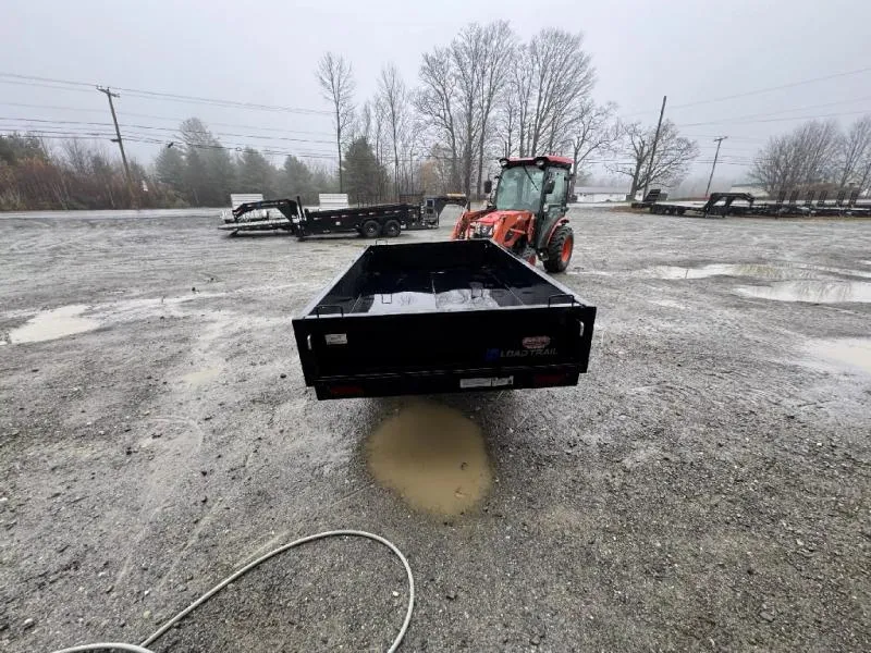 new Dump Trailers Load Trail  for sale, in Madison, ME Thumbnail 2