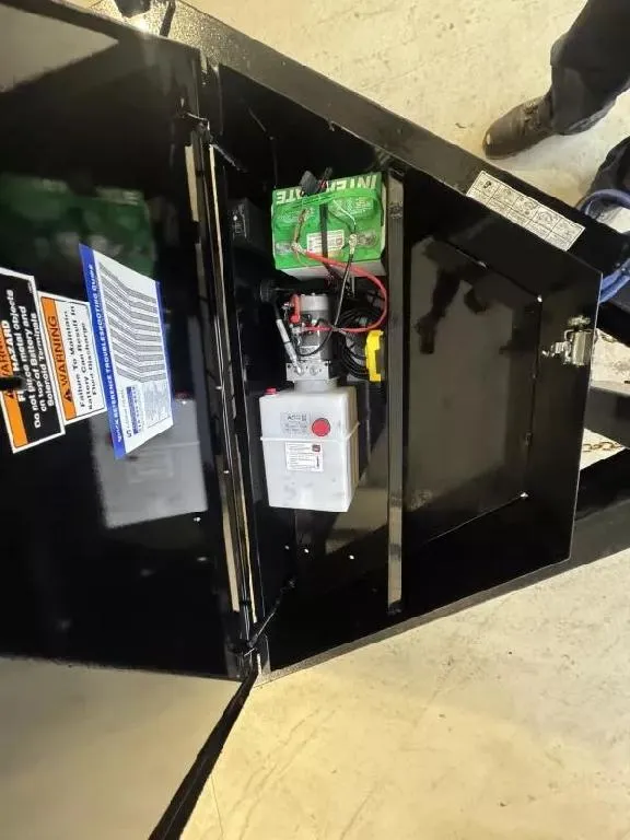 new Dump Trailers Load Trail  for sale, in Madison, ME Thumbnail 7