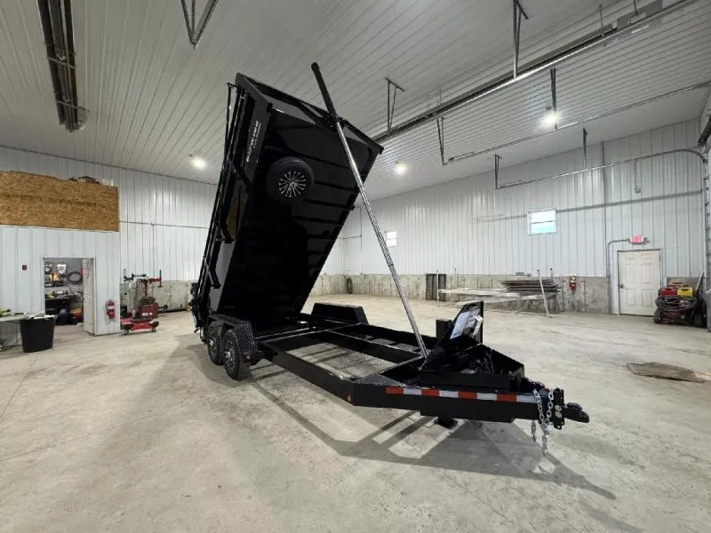 new Dump Trailers Other  for sale, in Madison, ME Thumbnail 6