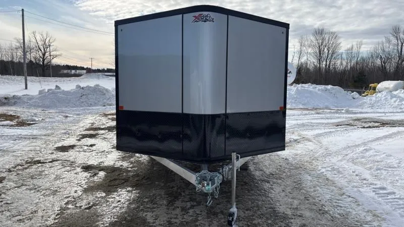 new Snowmobile Trailers Other  for sale, in Madison, ME Thumbnail 8