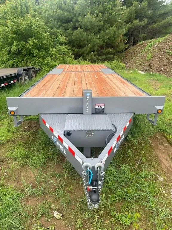 2023 BWise THD24-15 TILT