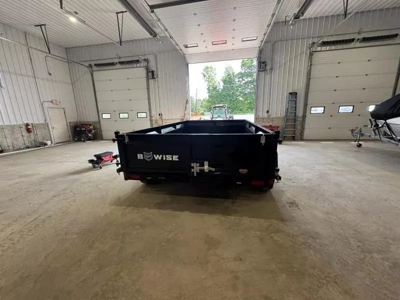 new Dump Trailers Other  for sale, in Madison, ME Thumbnail 4