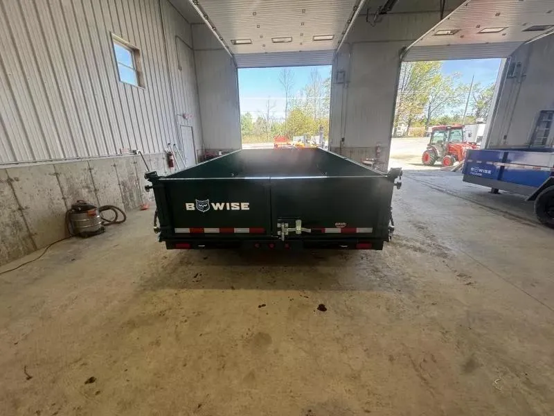 new Dump Trailers Other  for sale, in Madison, ME Thumbnail 4