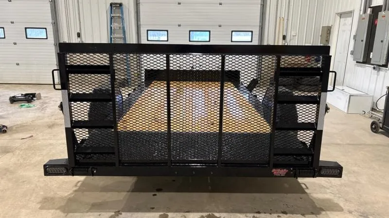 new Utility Trailers Load Trail  for sale, in Madison, ME Thumbnail 4
