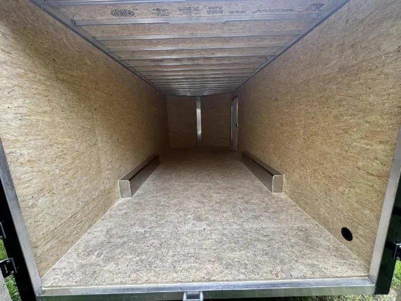 new Cargo (Enclosed) Trailers Other  for sale, in Madison, ME Thumbnail 6