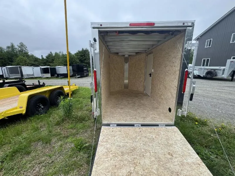new Cargo (Enclosed) Trailers Other  for sale, in Madison, ME Thumbnail 5