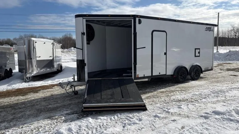 new Snowmobile Trailers Nitro  for sale, in Madison, ME Thumbnail 9