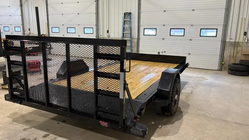 new Utility Trailers Load Trail  for sale, in Madison, ME Thumbnail 5