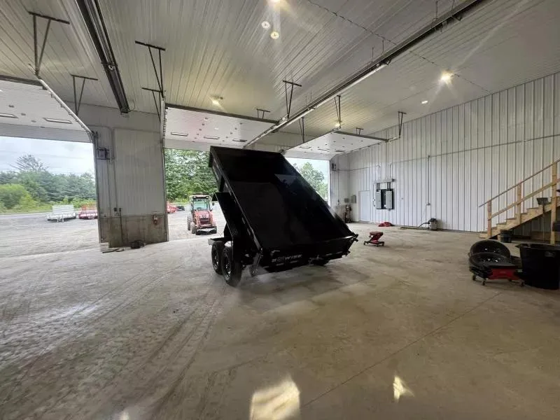 new Dump Trailers Other  for sale, in Madison, ME Thumbnail 4