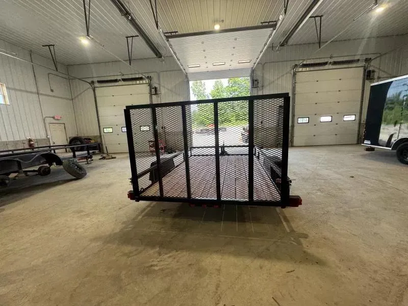 new Utility Trailers Other  for sale, in Madison, ME Thumbnail 3