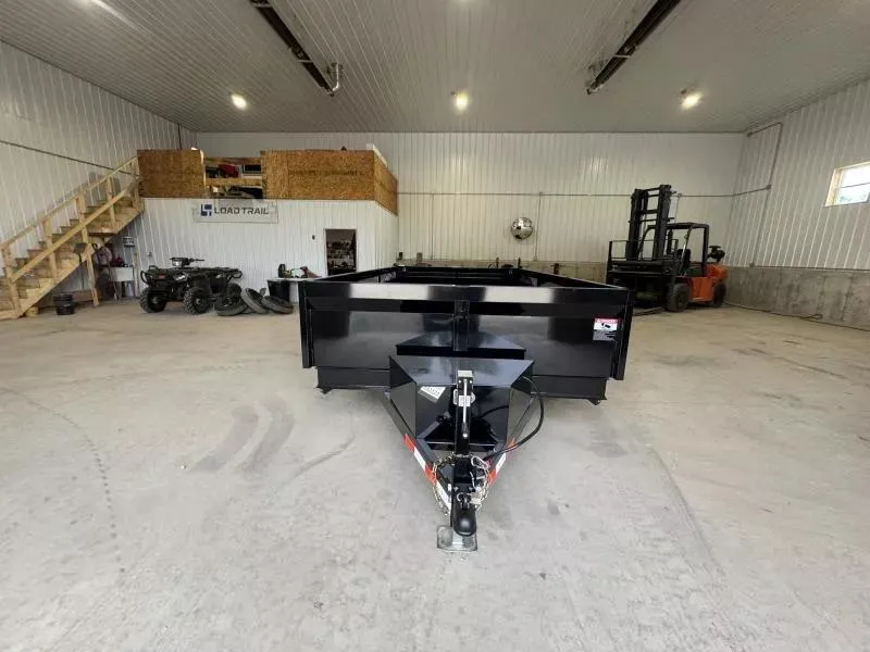 new Dump Trailers Other  for sale, in Madison, ME Thumbnail 2