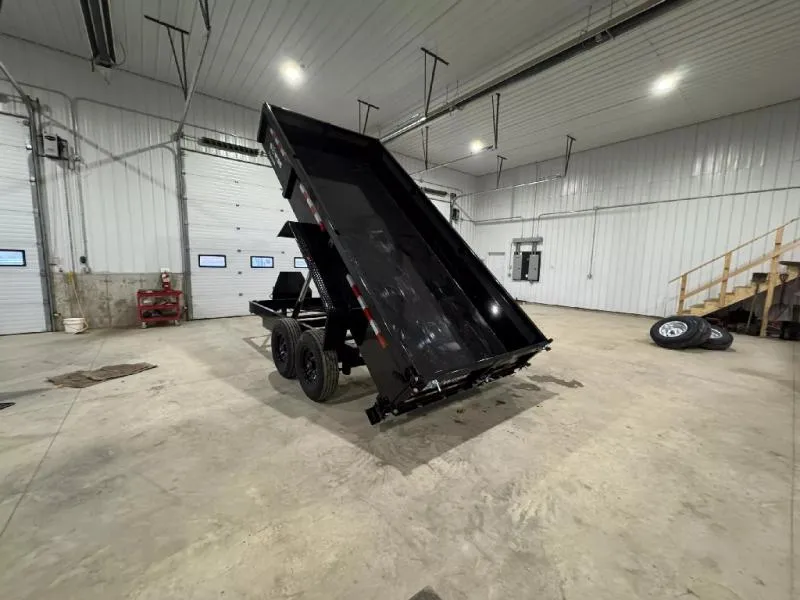 new Dump Trailers Other  for sale, in Madison, ME Thumbnail 6
