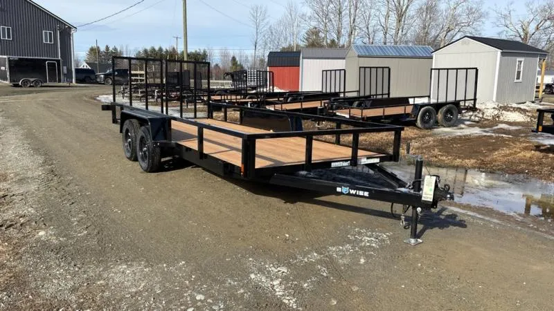 new Utility Trailers Other  for sale, in Madison, ME Thumbnail 7