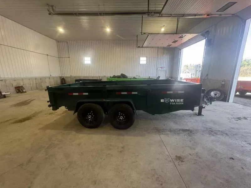 new Dump Trailers Other  for sale, in Madison, ME Thumbnail 3