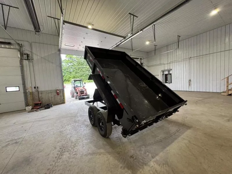 new Dump Trailers Other  for sale, in Madison, ME Thumbnail 6