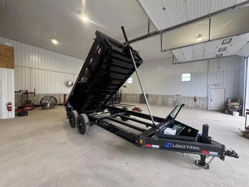 new Dump Trailers Load Trail  for sale, in Madison, ME Thumbnail 2