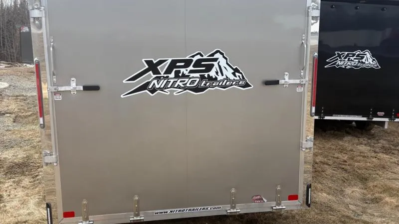 new Snowmobile Trailers Nitro  for sale, in Madison, ME Thumbnail 4