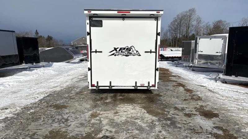 new Snowmobile Trailers Nitro  for sale, in Madison, ME Thumbnail 4