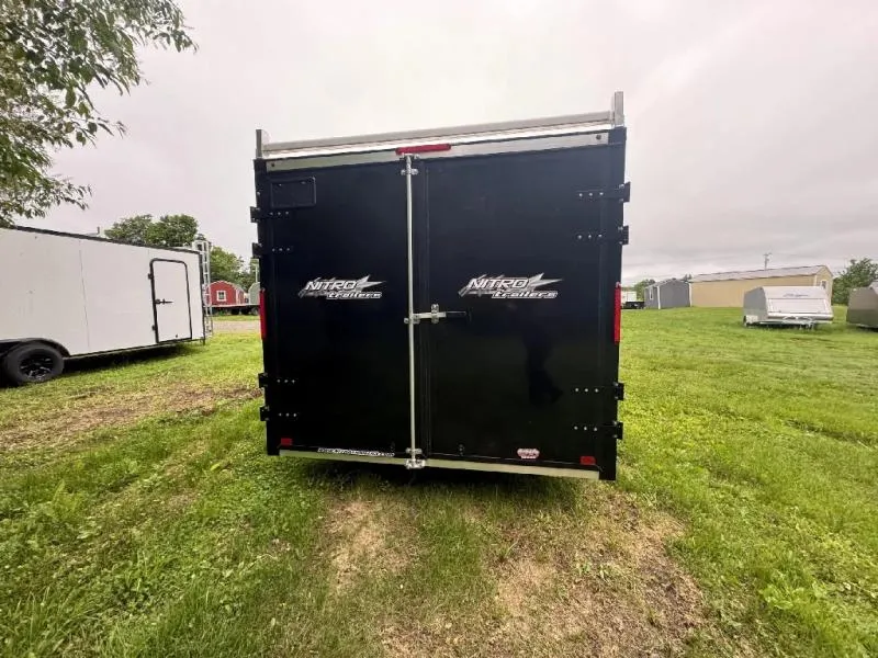new Cargo (Enclosed) Trailers Other  for sale, in Madison, ME Thumbnail 3